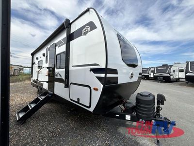 2026 Forest River RV Surveyor Legend - Photo 1