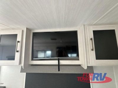 2026 Forest River RV Surveyor Legend - Photo 19