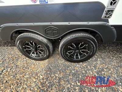 2026 Forest River RV Surveyor Legend - Photo 8