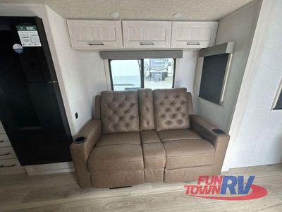 2026 Forest River RV Surveyor Legend - Photo 20