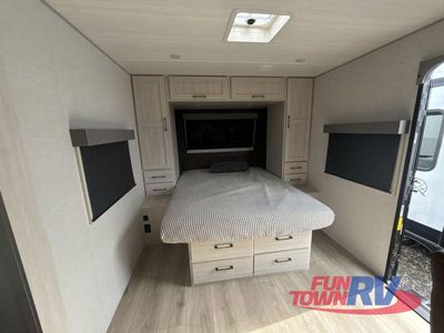 2026 Forest River RV Surveyor Legend - Photo 27