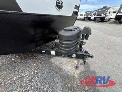2026 Forest River RV Surveyor Legend - Photo 5
