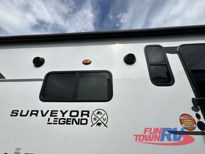 2026 Forest River RV Surveyor Legend - Photo 10