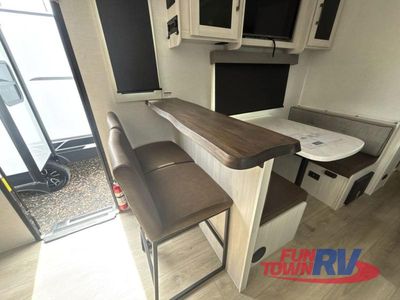 2026 Forest River RV Surveyor Legend - Photo 21