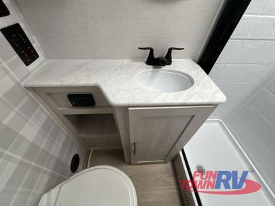2026 Forest River RV Surveyor Legend - Photo 25