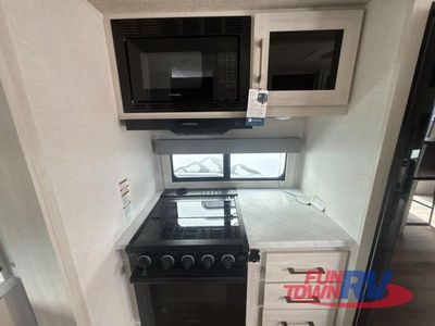 2026 Forest River RV Surveyor Legend - Photo 16