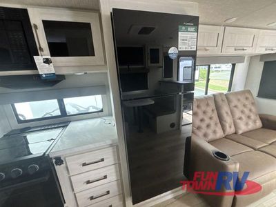2026 Forest River RV Surveyor Legend - Photo 17