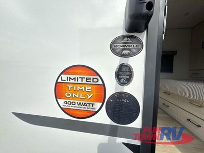 2026 Forest River RV Surveyor Legend - Photo 31