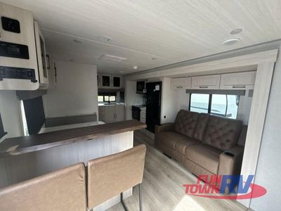 2026 Forest River RV Surveyor Legend - Photo 13