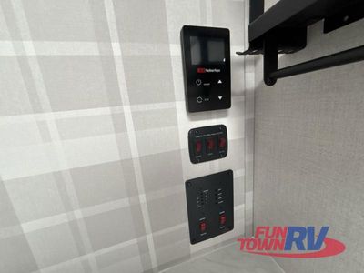 2026 Forest River RV Surveyor Legend - Photo 23