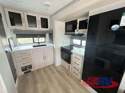 2026 Forest River RV Surveyor Legend - Photo 14