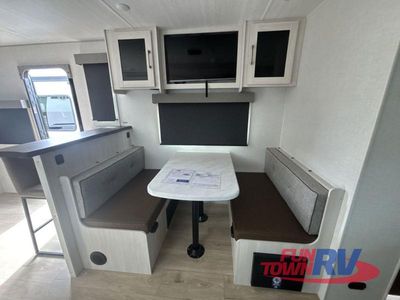 2026 Forest River RV Surveyor Legend - Photo 18