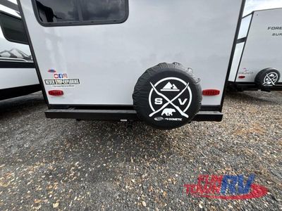 2026 Forest River RV Surveyor Legend - Photo 12