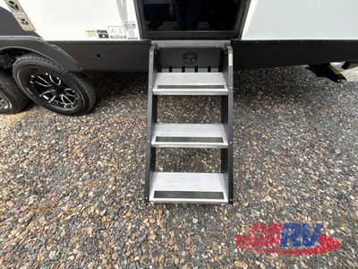 2026 Forest River RV Surveyor Legend - Photo 7