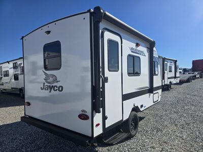 2026 Jayco Jay Feather Air - Photo 5
