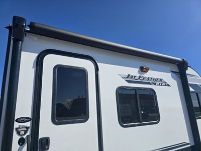 2026 Jayco Jay Feather Air - Photo 10