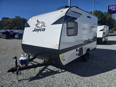 2026 Jayco Jay Feather Air - Photo 2