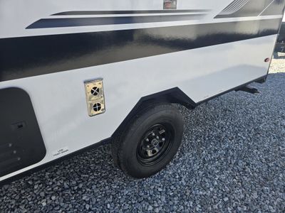 2026 Jayco Jay Feather Air - Photo 9