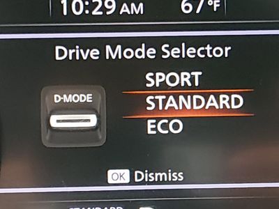 2024 Nissan Rogue — photo 18 view
