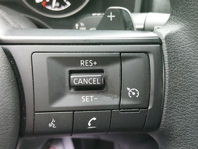 2024 Nissan Rogue — photo 19 view