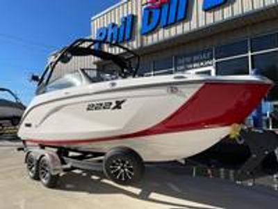 2026 Yamaha 222 XD - Photo 4