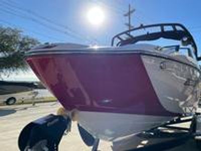 2026 Yamaha 222 XD - Photo 5