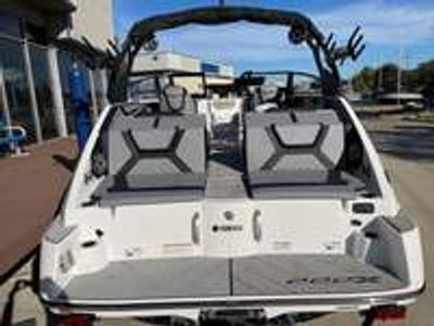2026 Yamaha 222 XD - Photo 14