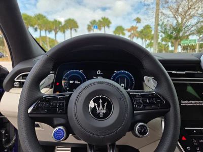 2026 Maserati Grecale — photo 17 view