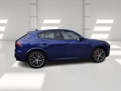 2026 Maserati Grecale — photo 9 view