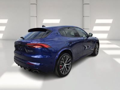 2026 Maserati Grecale — photo 8 view