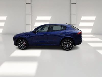 2026 Maserati Grecale — detail view