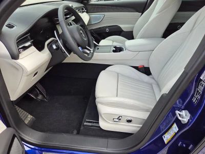 2026 Maserati Grecale — photo 14 view