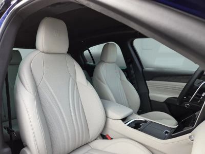 2026 Maserati Grecale — photo 10 view