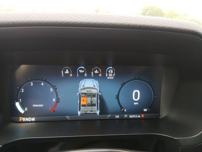 2025 Ford F-150 - Photo 14