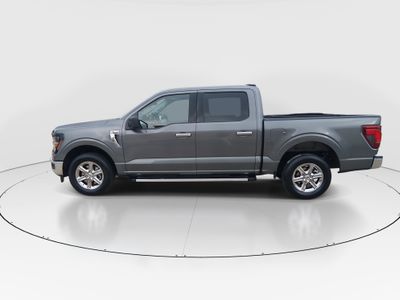 2025 Ford F-150 - Photo 4