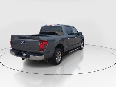 2025 Ford F-150 - Photo 7