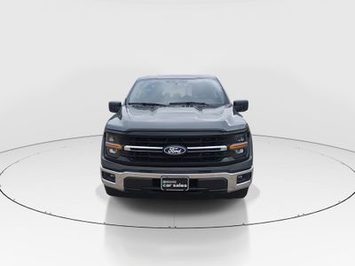 2025 Ford F-150 - Photo 2