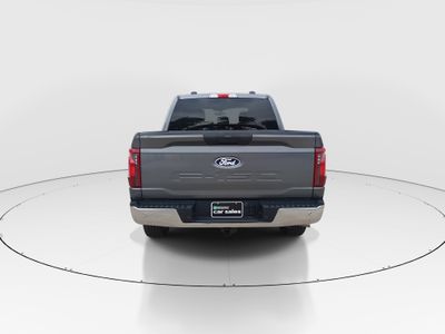 2025 Ford F-150 - Photo 6