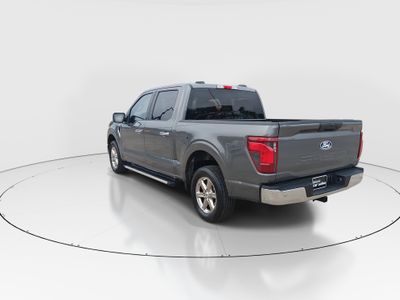 2025 Ford F-150 - Photo 5