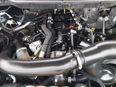 2025 Ford F-150 - Photo 9