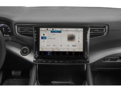 2026 Jeep Grand Wagoneer L — photo 7 view