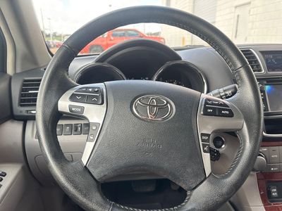 2013 Toyota Highlander - Photo 20
