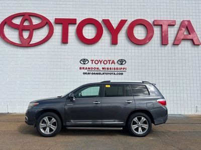 2013 Toyota Highlander - Photo 2