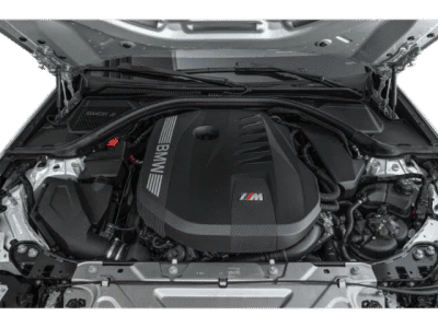 2026 BMW 3 Series — photo 9 view