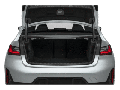 2026 BMW 3 Series — photo 8 view