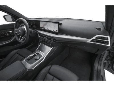 2026 BMW 3 Series — photo 12 view