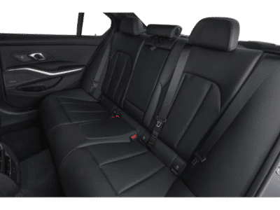 2026 BMW 3 Series — photo 10 view