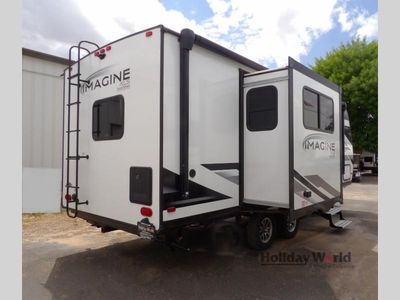 2024 Grand Design Imagine XLS - Photo 27
