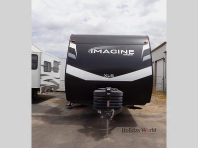 2024 Grand Design Imagine XLS - Photo 3