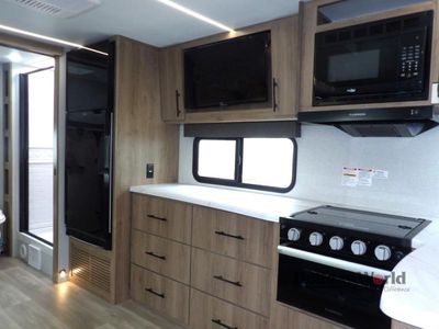 2024 Grand Design Imagine XLS - Photo 10